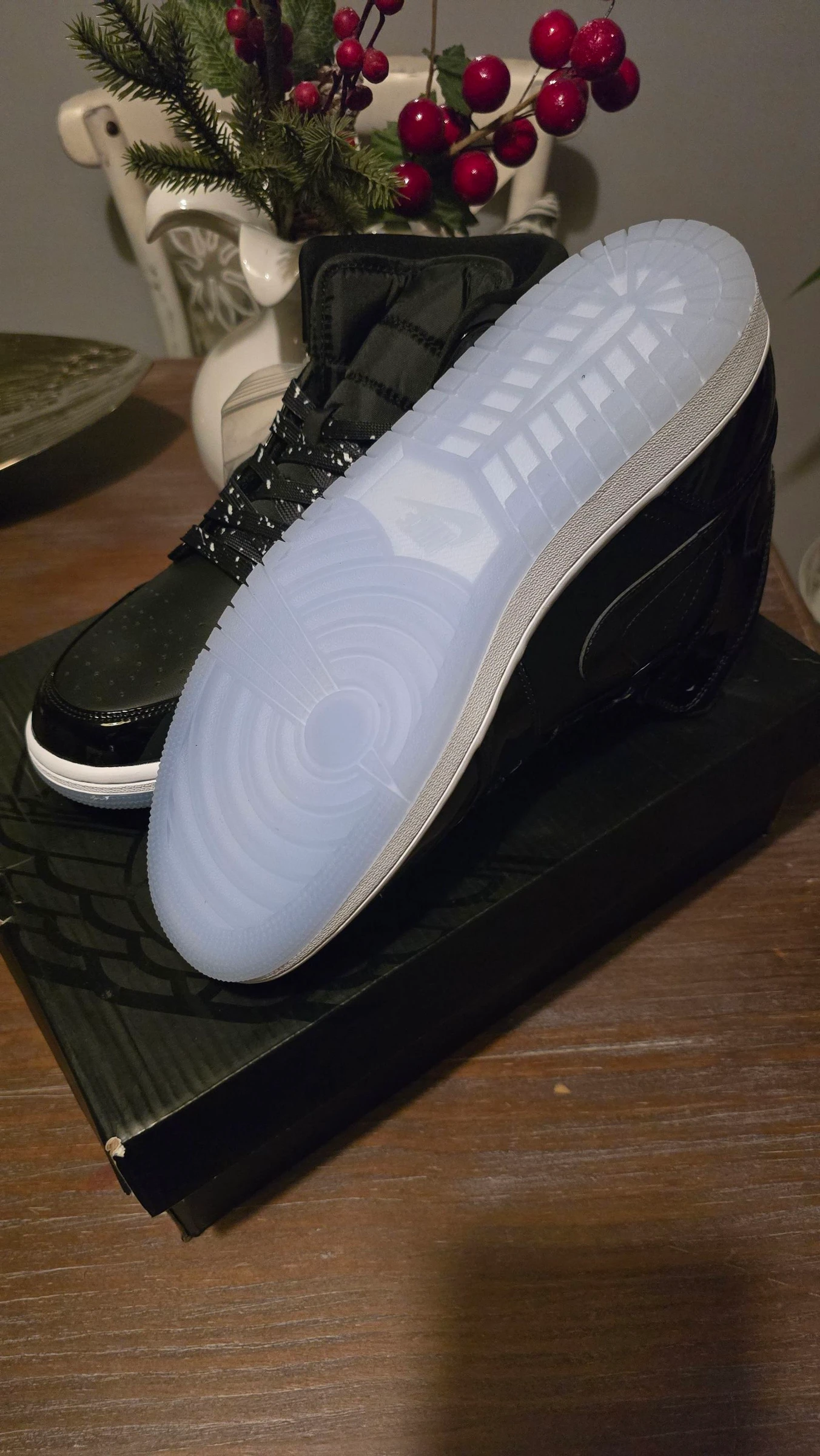 Zapatillas nike jordan – photo 7